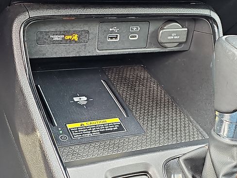 Used 2023 Honda CR-V Sport Touring image 25