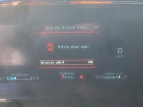 Used 2022 Lincoln Navigator L Black Label image 5