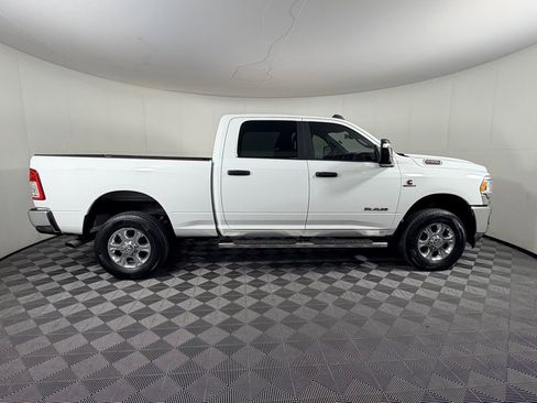 Used 2023 RAM 2500 Big Horn w/ Level 1 Equipment Group image 8