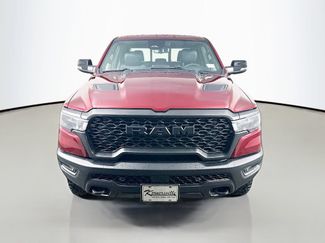 New 2026 RAM 1500 Rebel w/ Rebel Level 2 Equipment Group AWD/4WD video 3