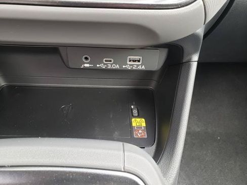 New 2026 Subaru Crosstrek 2.5i Limited AWD/4WD image 19