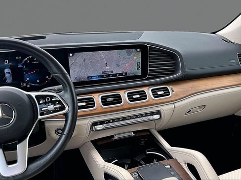 Used 2022 Mercedes-Benz GLE 350 image 6