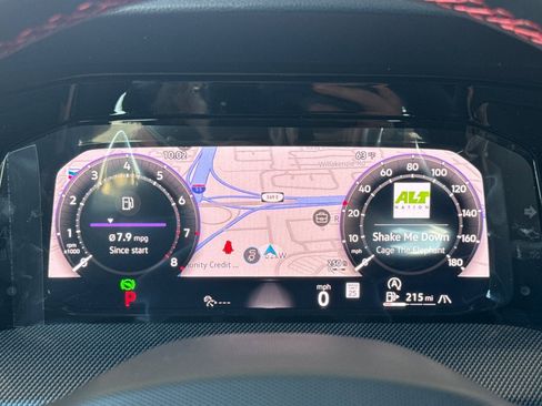 New 2026 Volkswagen GTI S image 24