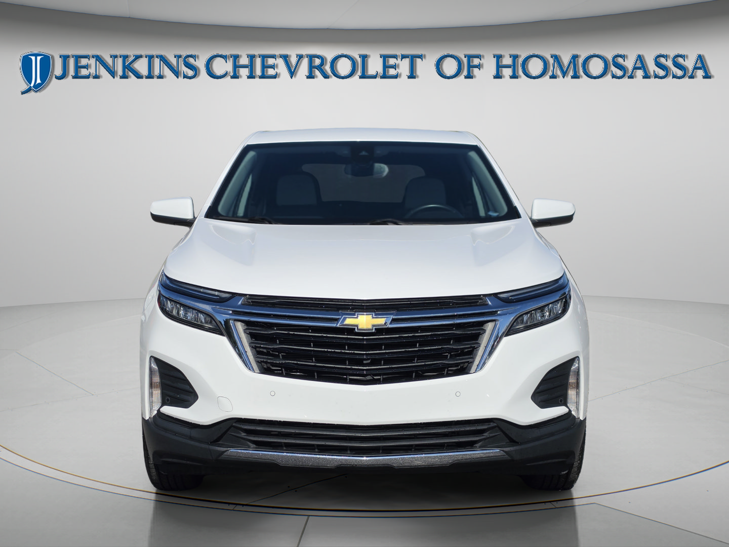 Used 2024 Chevrolet Equinox LT FWD image 12
