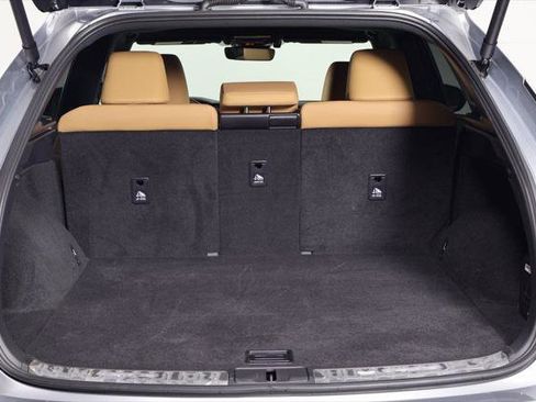 Certified 2025 Lexus RX 350h image 14