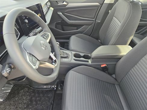New 2026 Volkswagen Jetta S image 9
