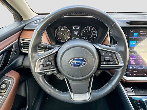 Used 2020 Subaru Outback Touring image 12