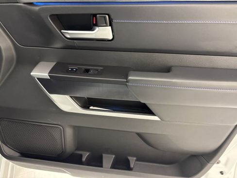 Used 2024 Toyota Tundra Platinum w/ TRD Off-Road Package image 48