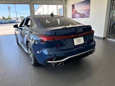 New 2026 Audi S5 Premium Plus AWD/4WD image 6