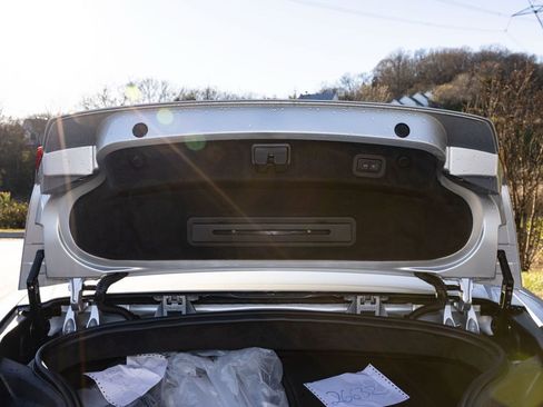 New 2026 Bentley Continental GT image 49