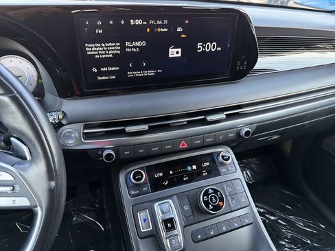 Used 2024 Hyundai Palisade Calligraphy AWD/4WD image 22