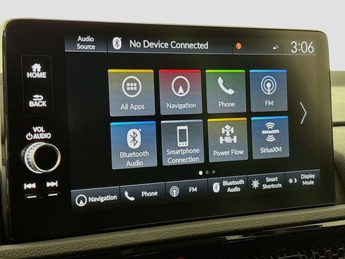 Used 2025 Honda CR-V Sport Touring image 17
