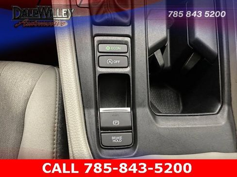 Used 2024 Honda Accord EX image 15