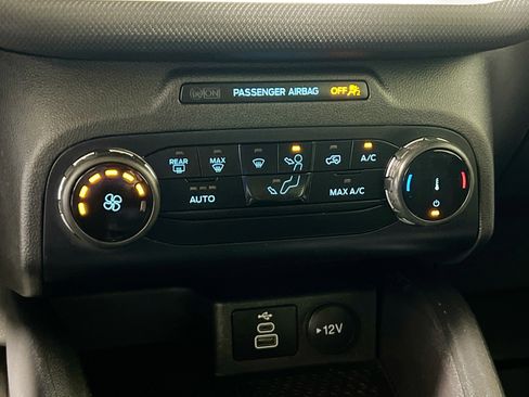 Used 2024 Ford Bronco Sport Heritage image 26