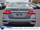 Used 2019 Nissan Sentra S image 4