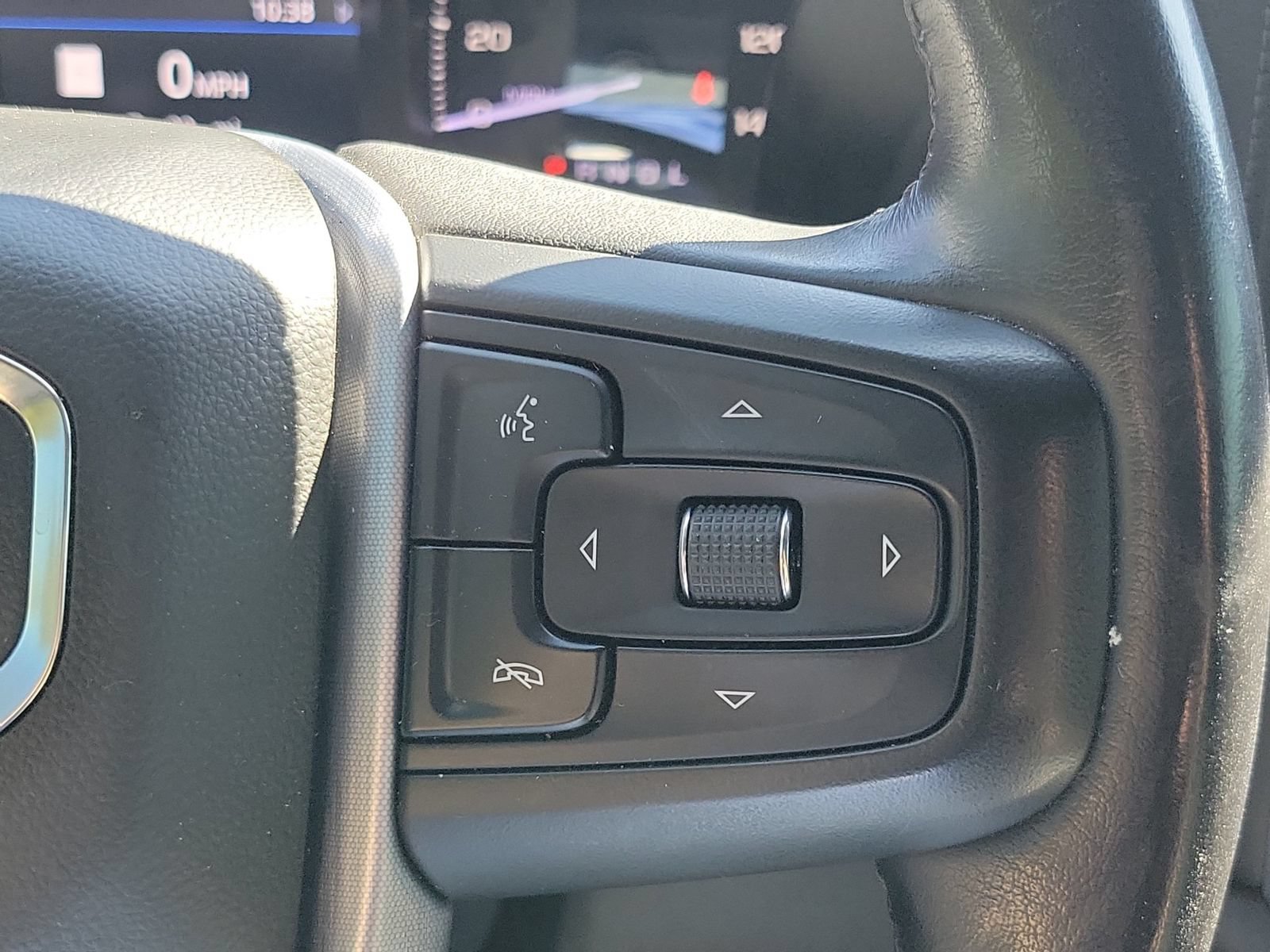 Used 2019 GMC Sierra 1500 SLT w/ SLT Premium Plus Package AWD/4WD image 15