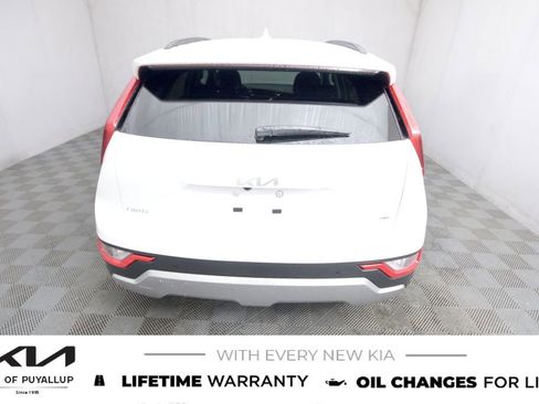 New 2026 Kia Niro EX image 6