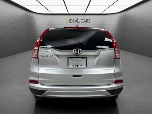 Used 2015 Honda CR-V EX image 4