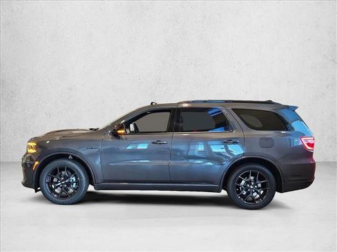 New 2026 Dodge Durango GT image 6