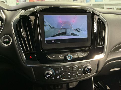Used 2023 Chevrolet Traverse LT AWD/4WD image 20