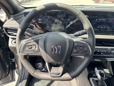 New 2026 Buick Envista Avenir image 14