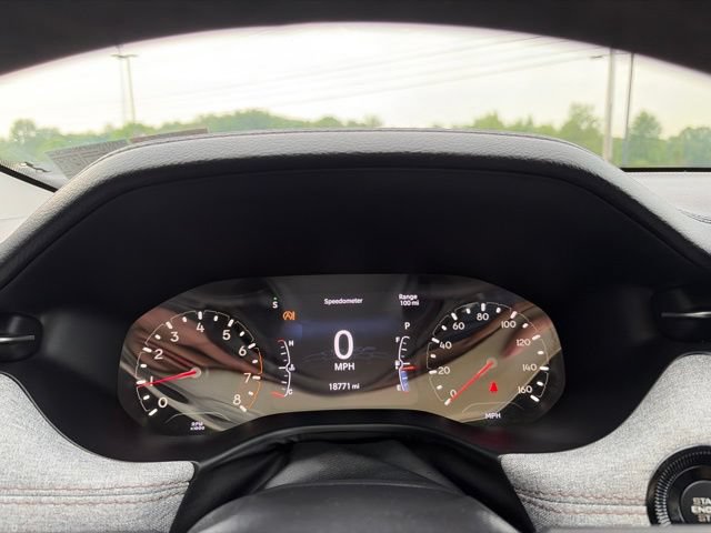 Used 2022 Jeep Compass Latitude AWD/4WD image 12