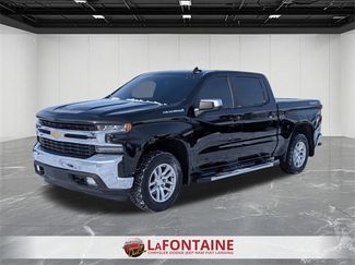 Used 2021 Chevrolet Silverado 1500 LT w/ Bed Protection Package video 1