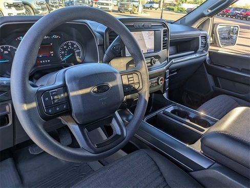 Used 2023 Ford F150 XL w/ STX Appearance Package image 18
