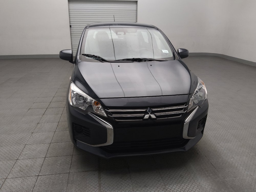 Used 2024 Mitsubishi Mirage ES FWD image 14