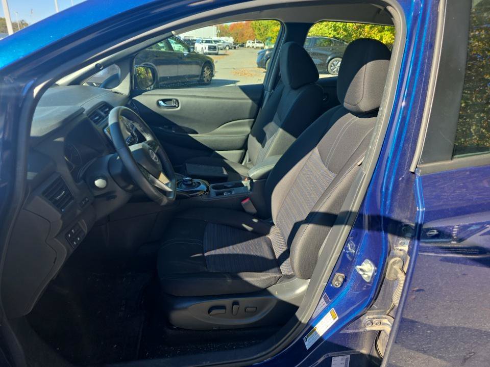 Used 2024 Nissan Leaf SV Plus FWD image 17