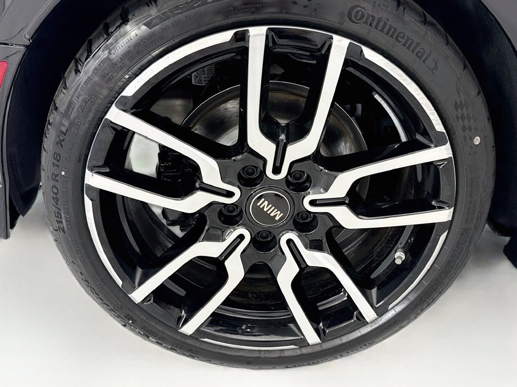 New 2026 MINI Cooper S FWD image 29