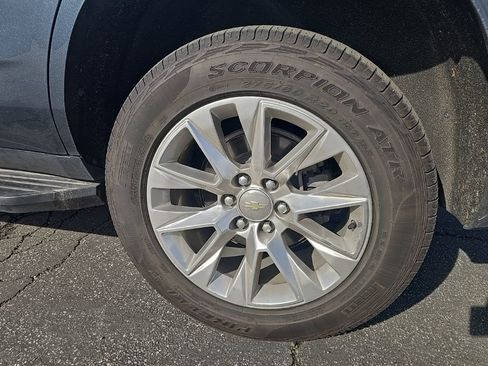 Used 2021 Chevrolet Tahoe Premier image 6