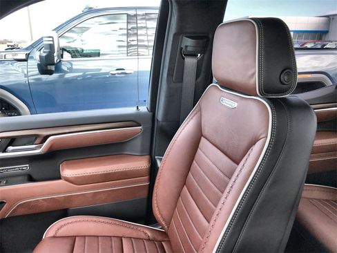 New 2026 GMC Sierra 1500 Denali Ultimate image 25