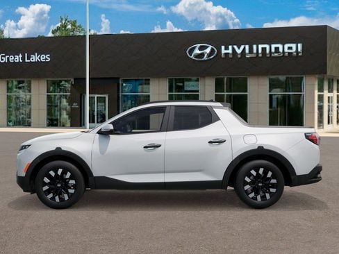 New 2026 Hyundai Santa Cruz SEL AWD/4WD image 3