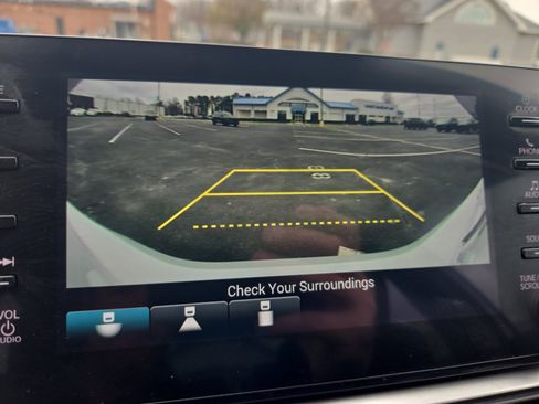 Certified 2022 Honda Accord Sport Special Edition image 12