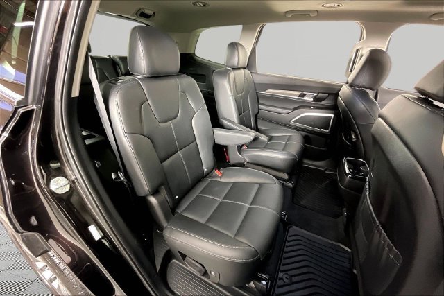 Used 2021 Kia Telluride EX w/ EX Premium Package FWD image 22