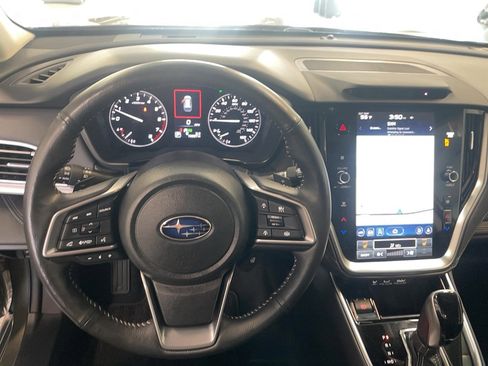 Used 2024 Subaru Outback Limited AWD/4WD image 19