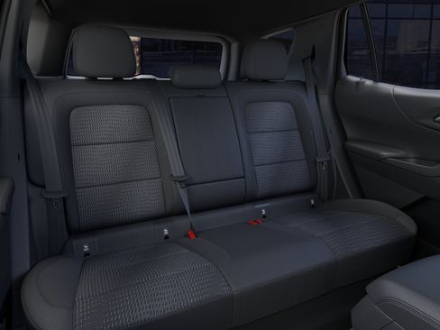 New 2026 Chevrolet Equinox LT AWD/4WD image 41