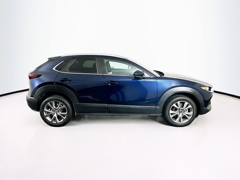 Used 2024 MAZDA CX-30 AWD 2.5 S w/ Preferred Package image 10