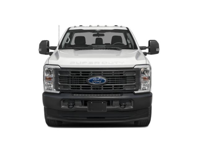 New 2027 Ford F350 XL w/ XL Chrome Package RWD image 4