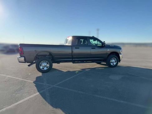 New 2026 RAM 2500 Tradesman image 13