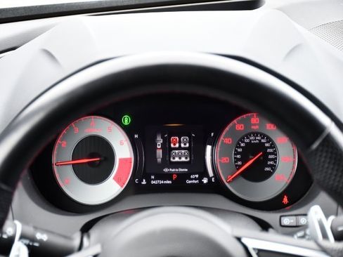 Used 2024 Acura RDX AWD w/ A-Spec & Advance Pkg image 29