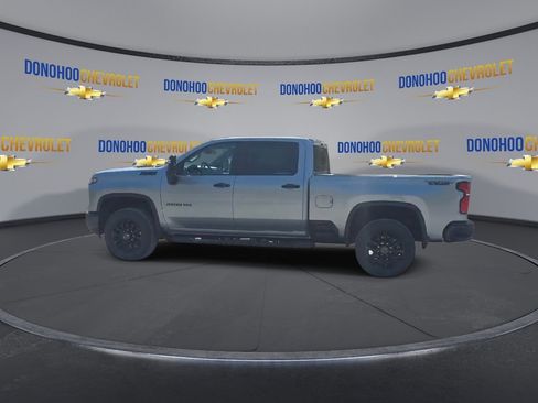 New 2026 Chevrolet Silverado 2500 LT w/ Trail Boss Package image 7