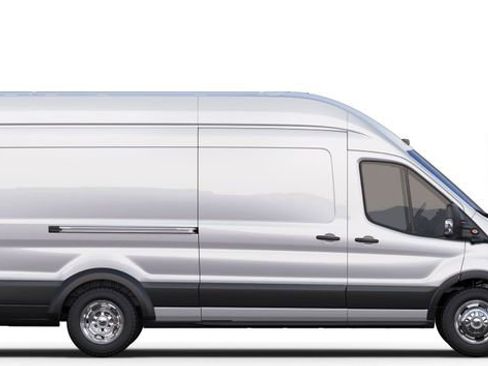 New 2025 Ford Transit 350 Base image 5