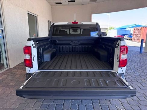 Certified 2022 Ford Maverick Lariat FWD image 22