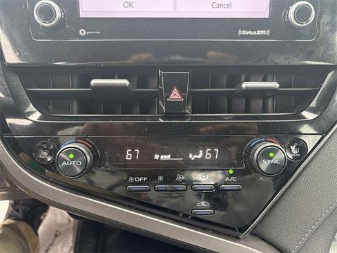 Certified 2024 Toyota Camry LE image 19