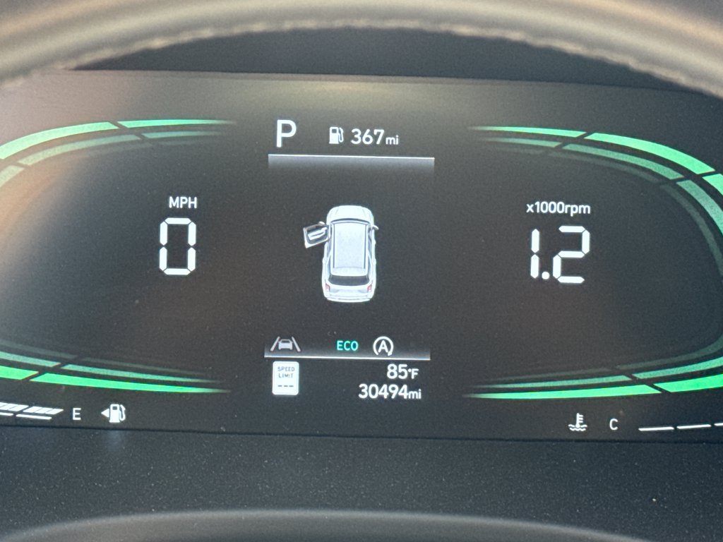 Used 2025 Hyundai Palisade XRT AWD/4WD image 19