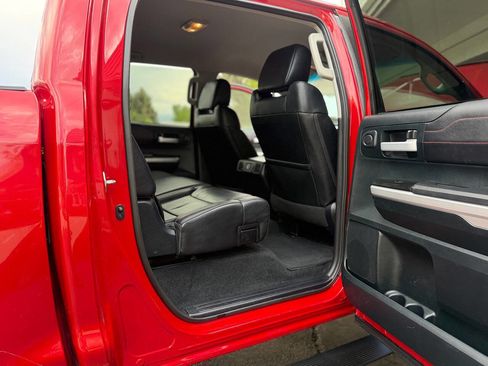 Used 2017 Toyota Tundra TRD Pro AWD/4WD image 67
