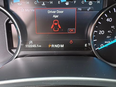 Used 2018 Ford Expedition Limited w/ Equipment Group 302A AWD/4WD image 20
