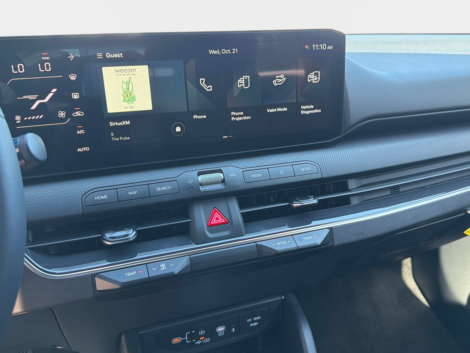 New 2026 Kia K4 GT-Line FWD image 19